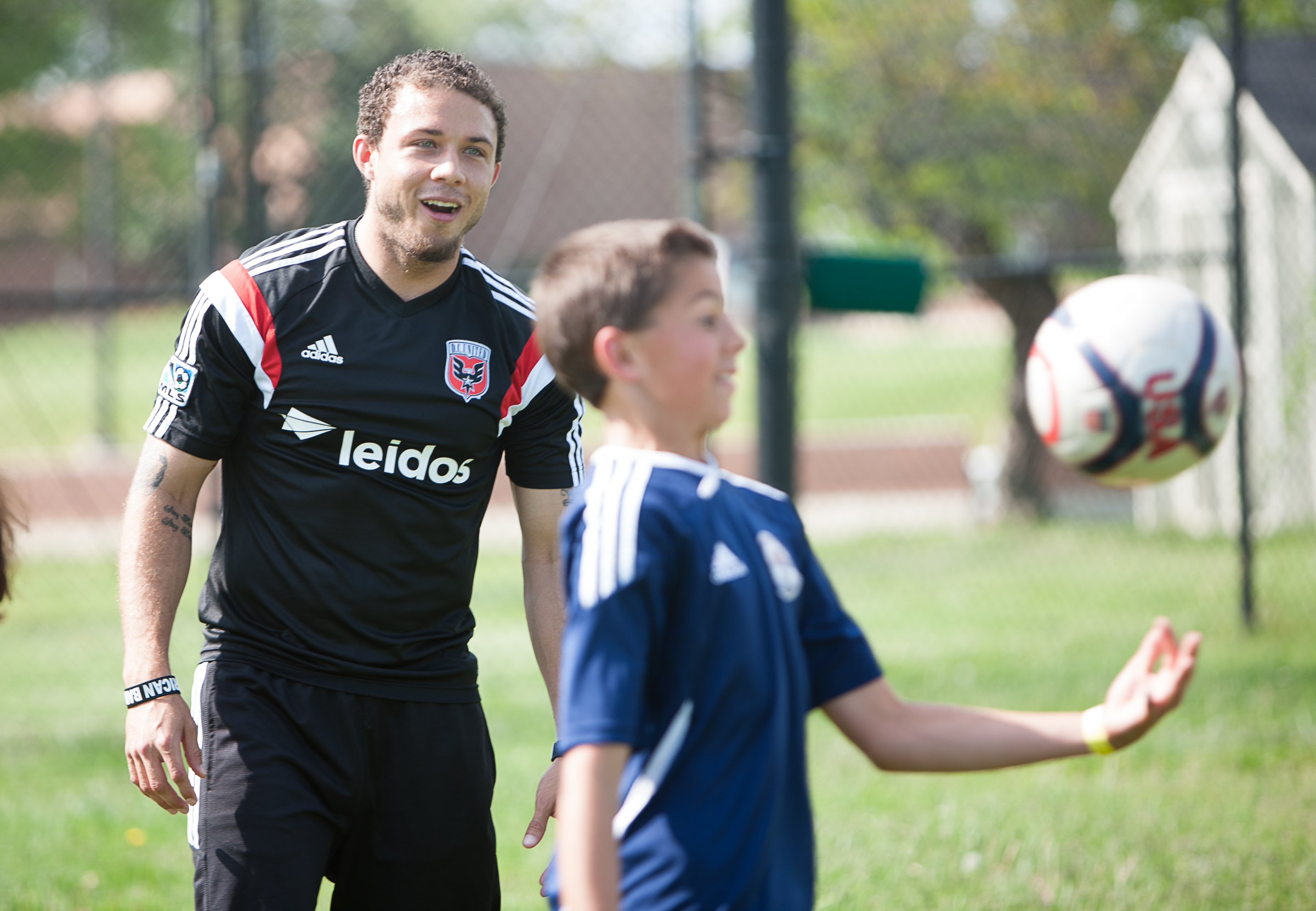 D.C. United tickets in Washington