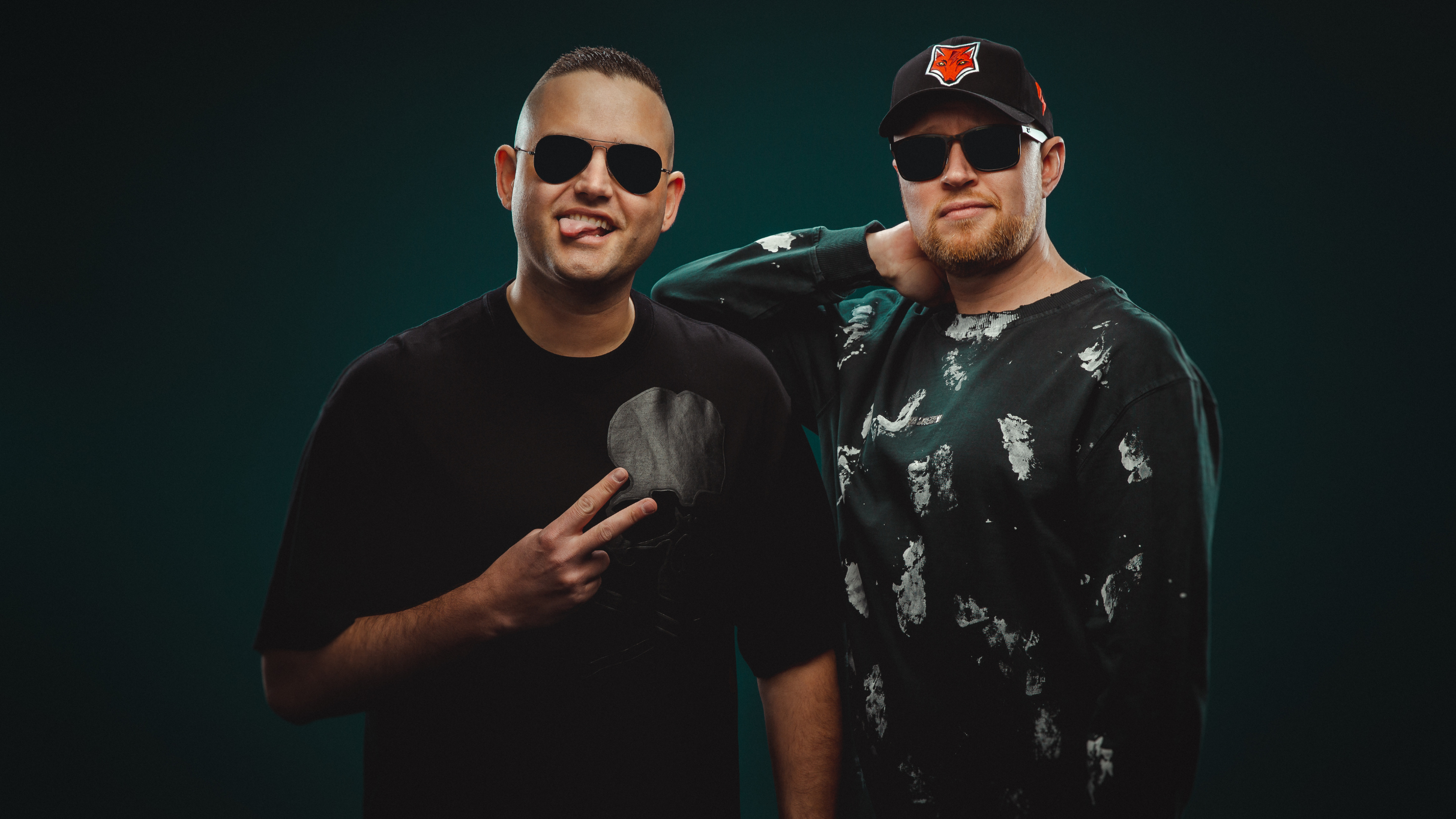 Da Tweekaz Tour Tickets