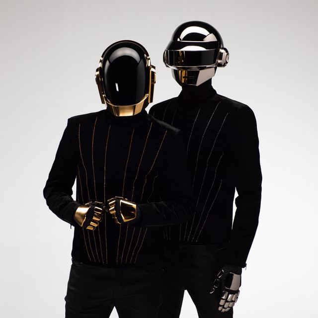 Daft Punk Night tickets in Harrisburg