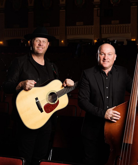 Dailey and Vincent