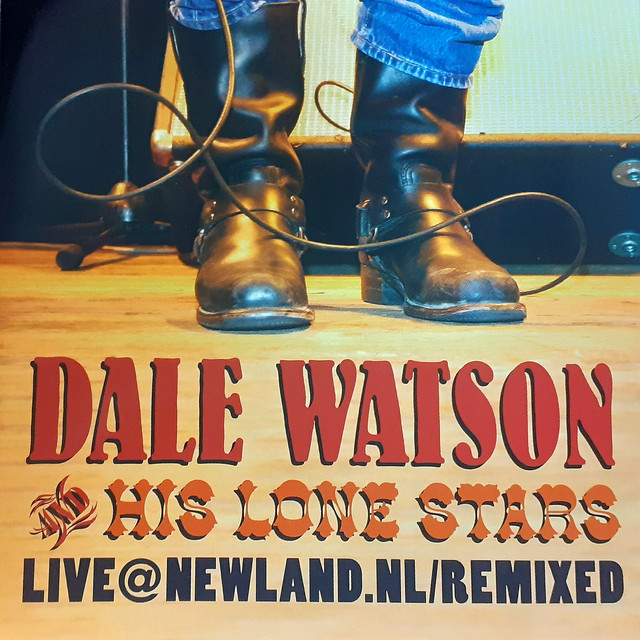 Dale Watson and His Lonestars tickets in Saint Jo