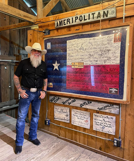 Dallas Moore Tour Tickets