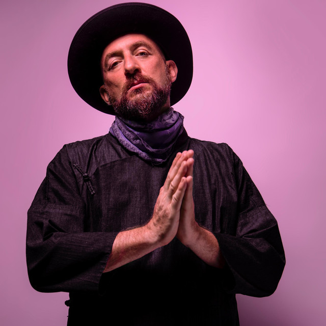 Damian Lazarus Tour Tickets