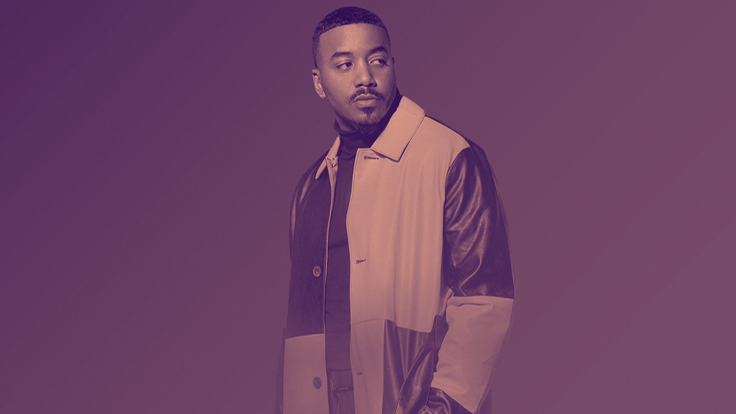 Damien Escobar Tour Tickets