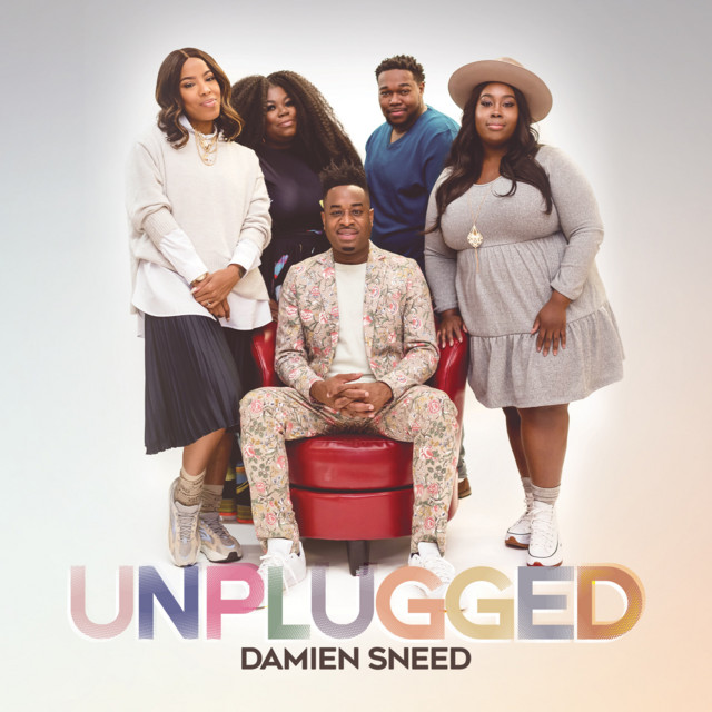 Damien Sneed tickets in New York, NY