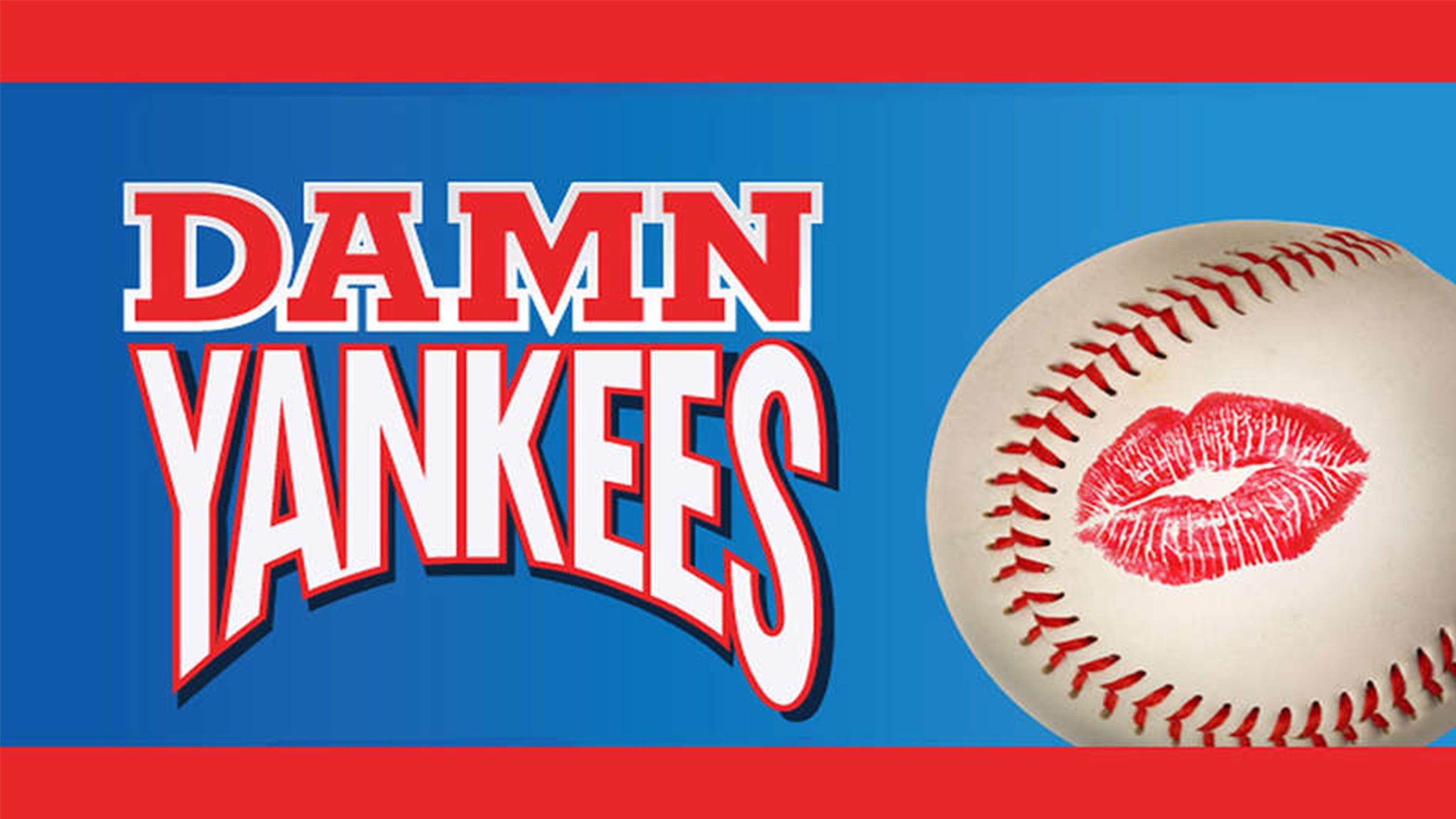 Damn Yankees Show Tickets