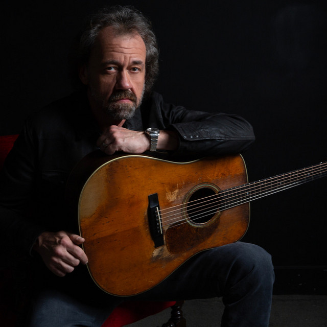 Dan Tyminski Band tickets in Rockport