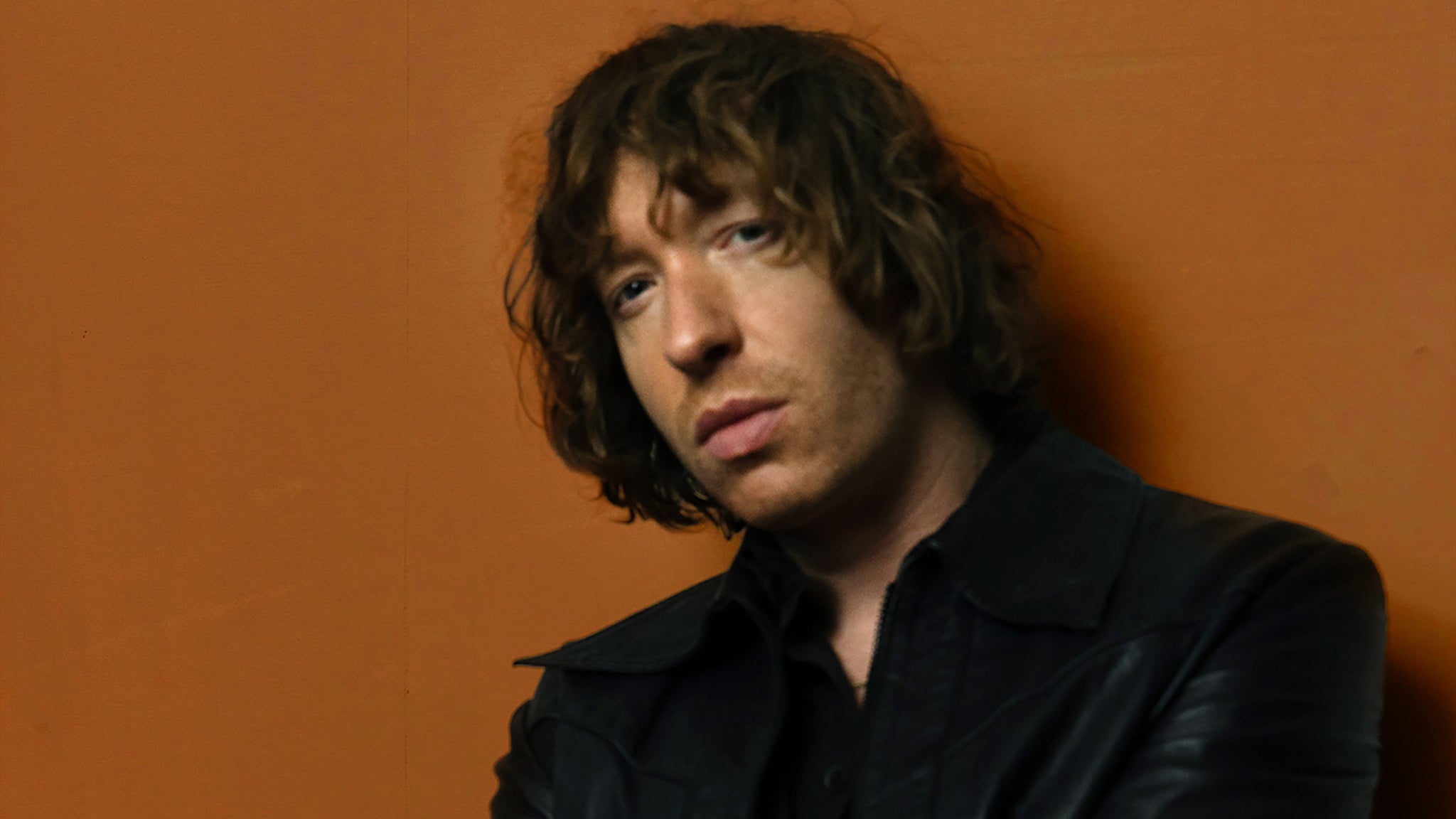 Daniel Avery