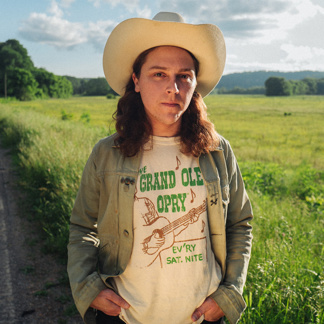 Daniel Donato's Cosmic Country