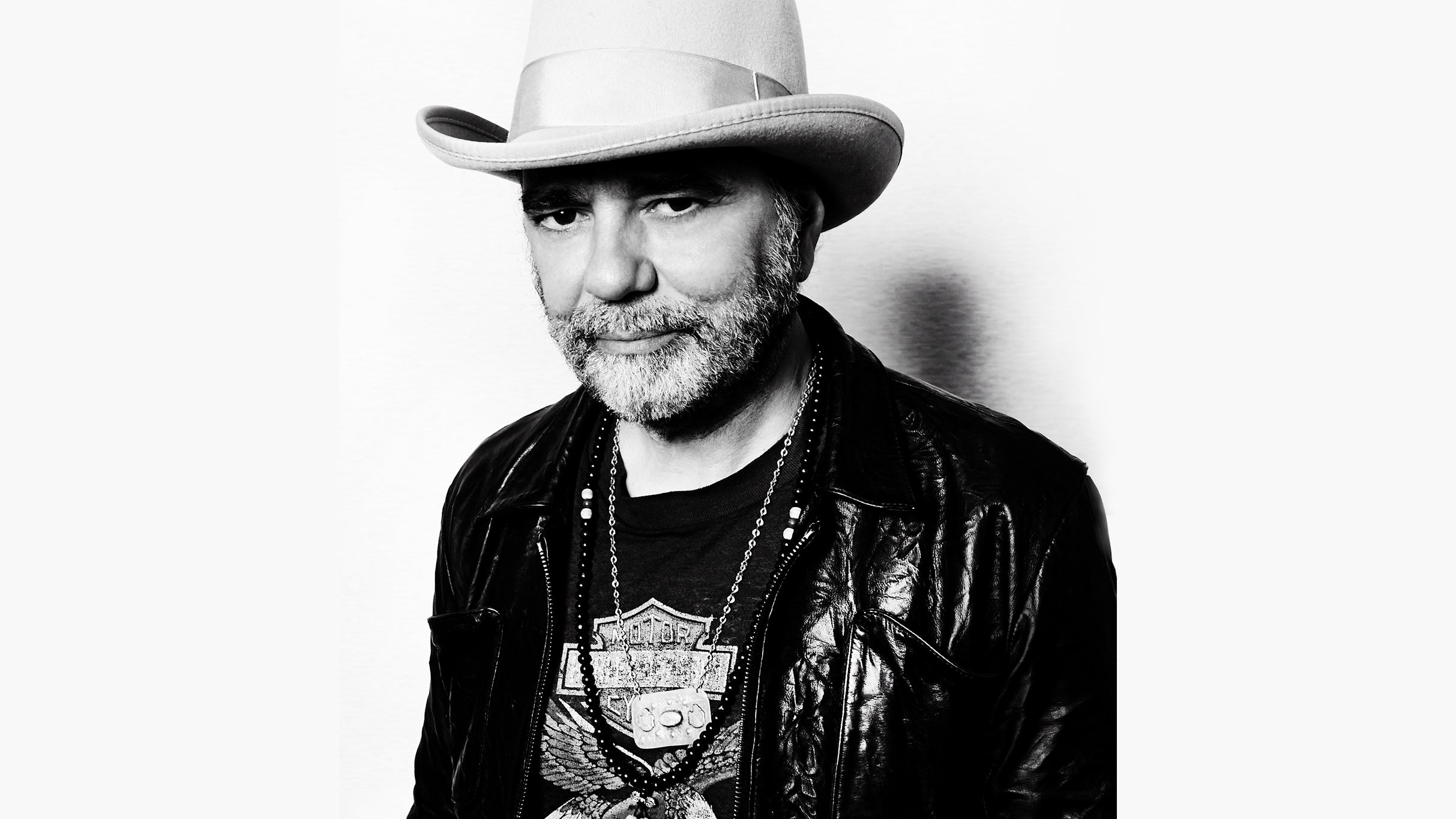 Daniel Lanois Tour Tickets