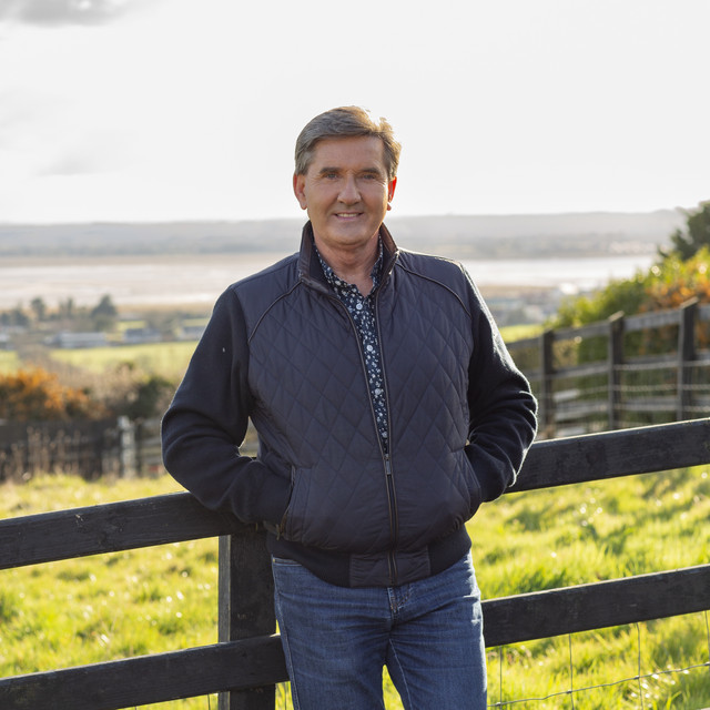 Daniel O'Donnell tickets in Lake Delton, WI