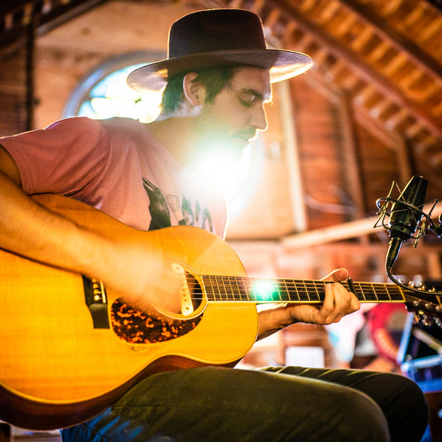 Daniel Rodriguez String Band