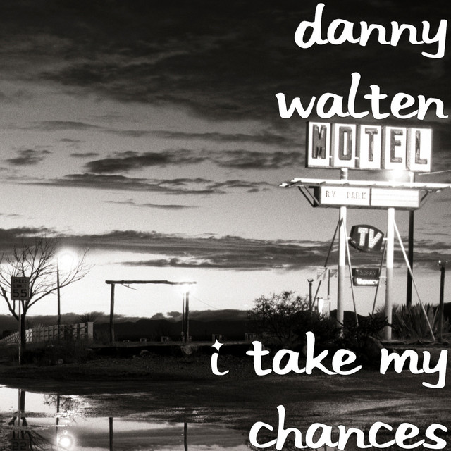 Danny Walten