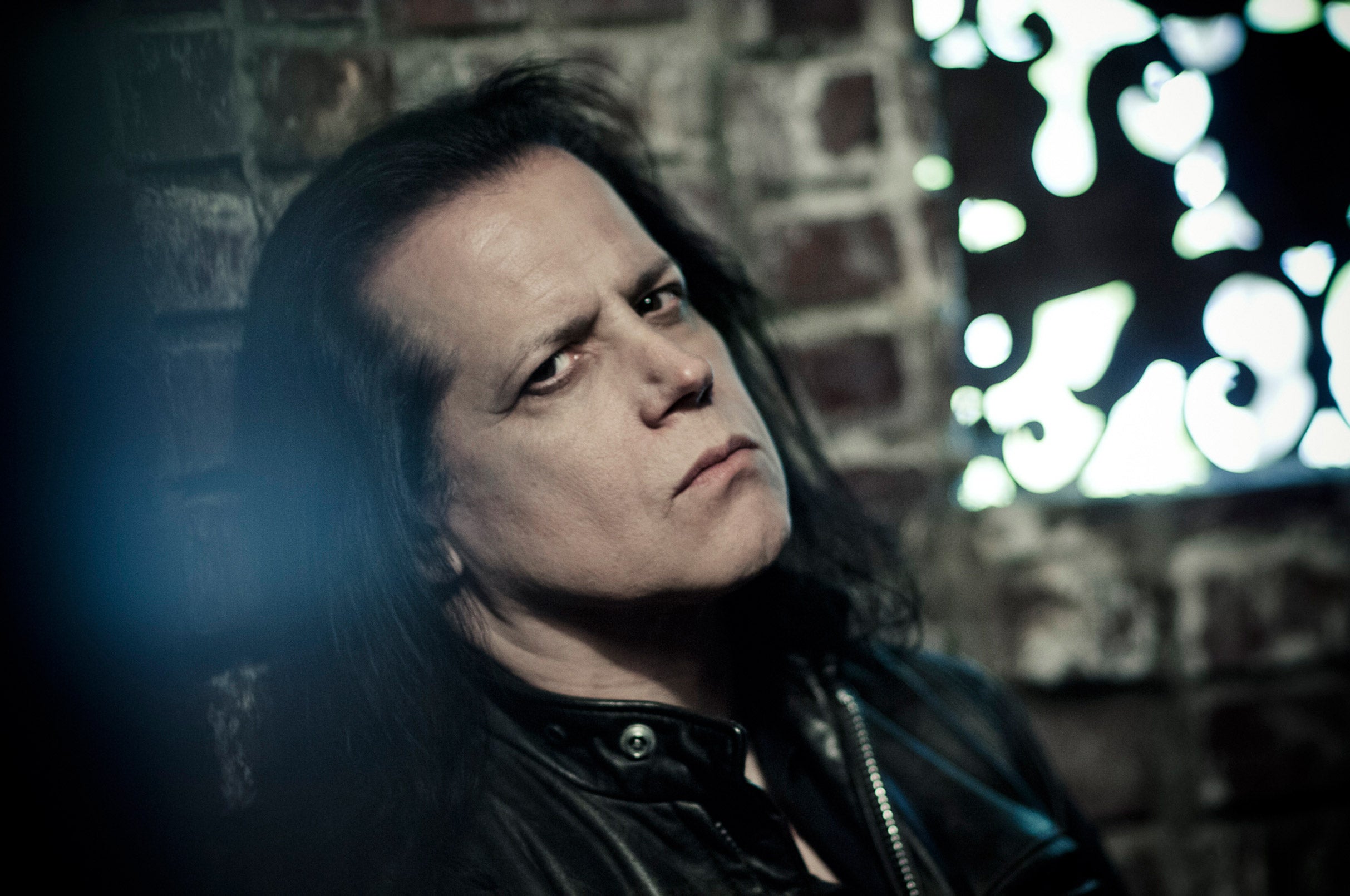 Danzig Tour Tickets