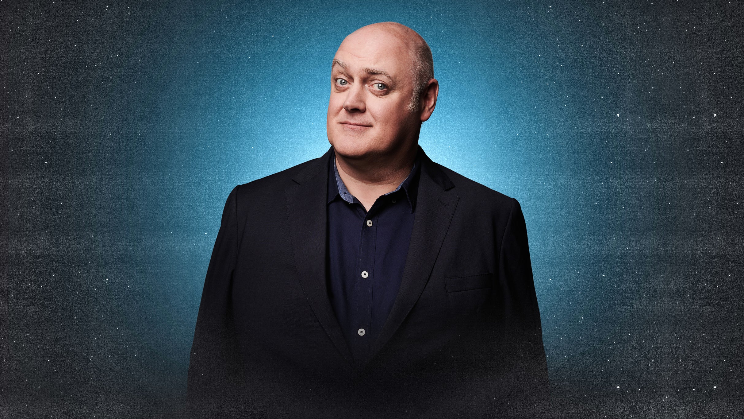 Dara O'Briain