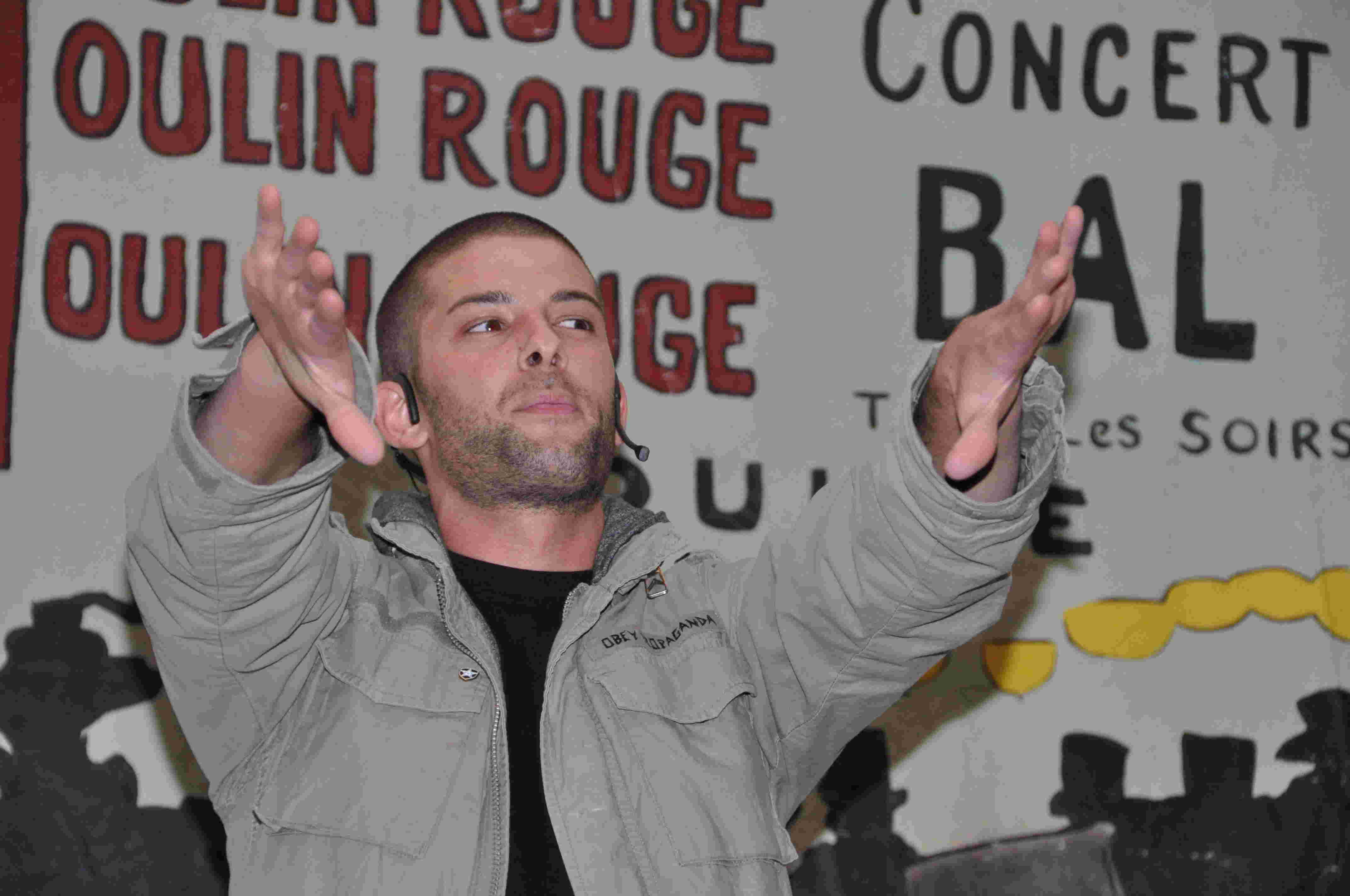 Darcy Oake tickets in Coquitlam, BC