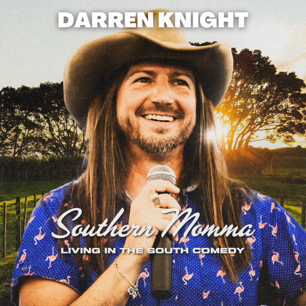 Darren Knight