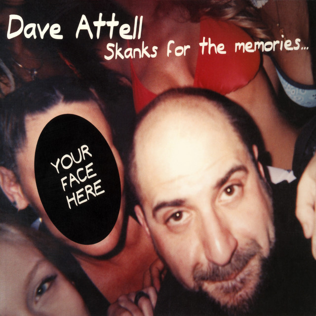 Dave Attell tickets in Nashville