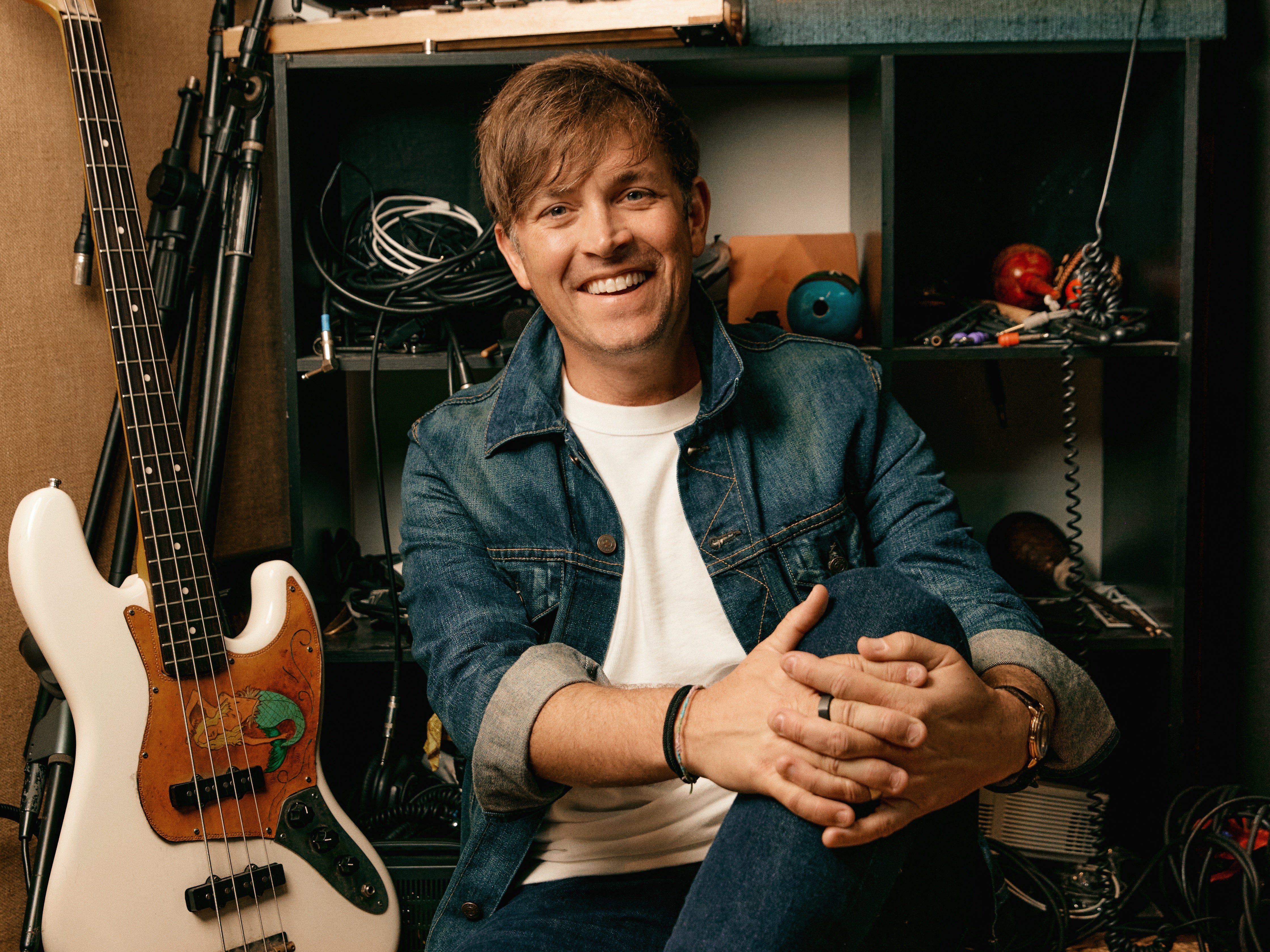 Dave Barnes Tour Tickets