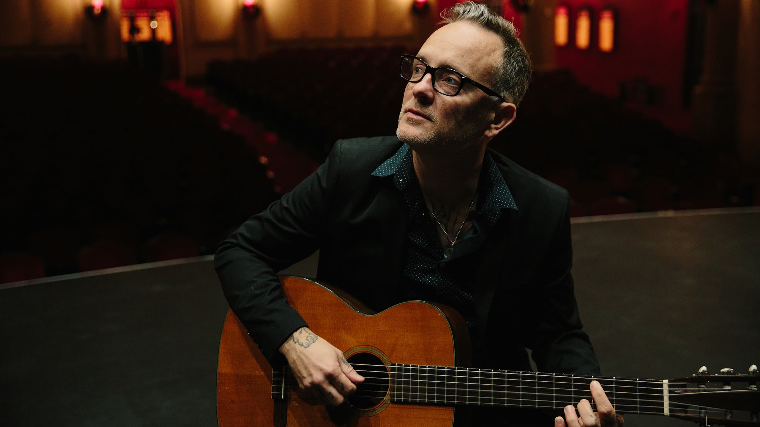 Dave Hause Tour Tickets