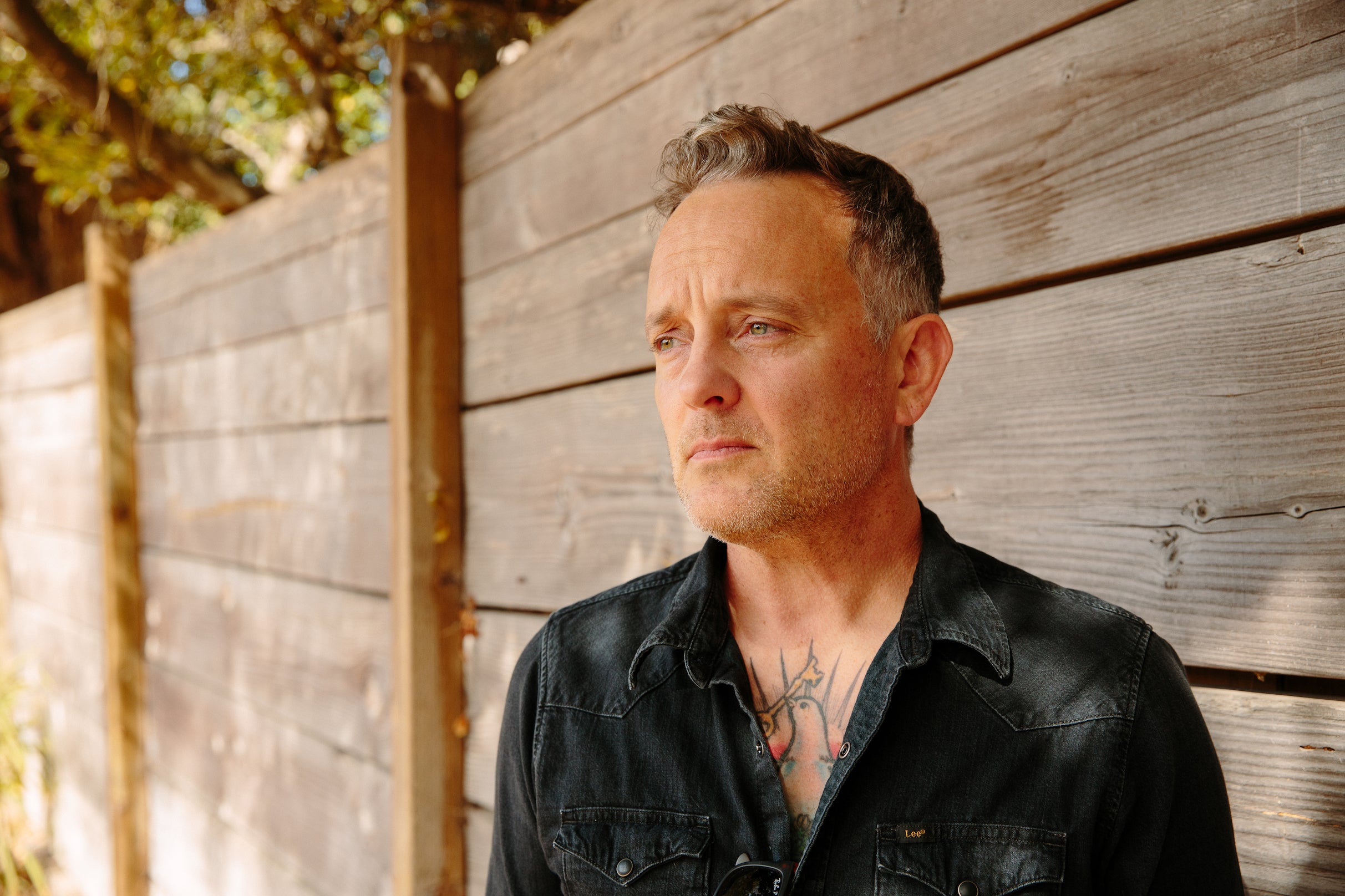 Dave Hause and The Mermaid Tour Tickets