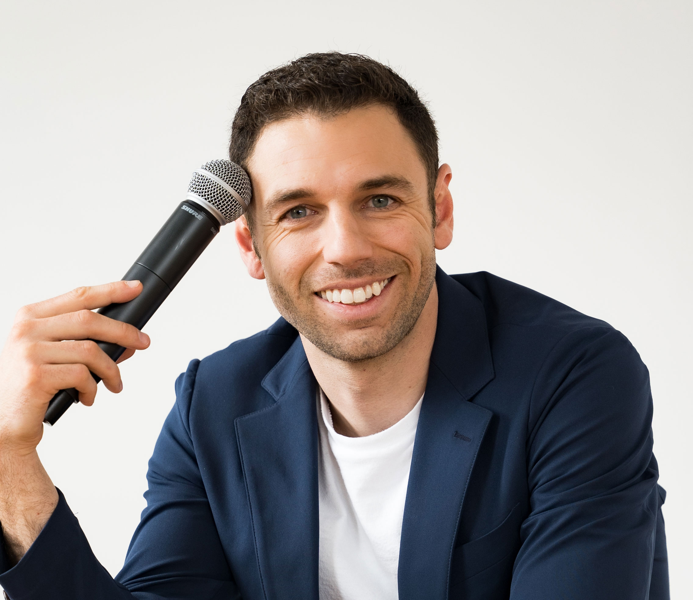 David Anthony - Hypnotist Tour Tickets