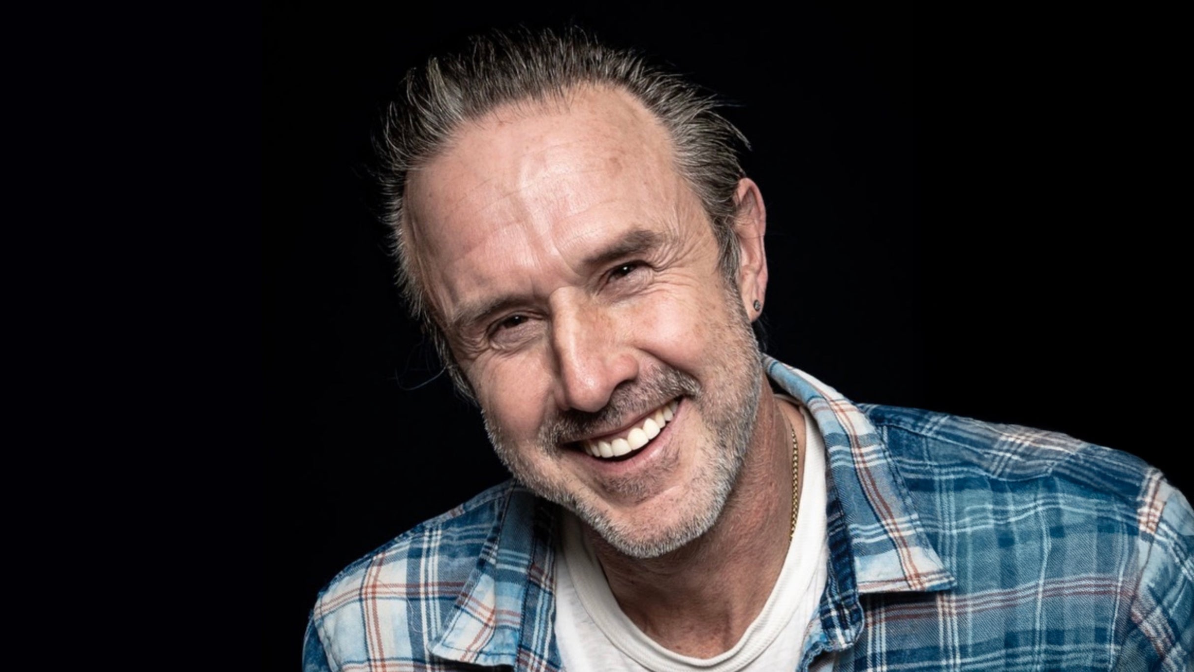 David Arquette With A Screening Of Scream