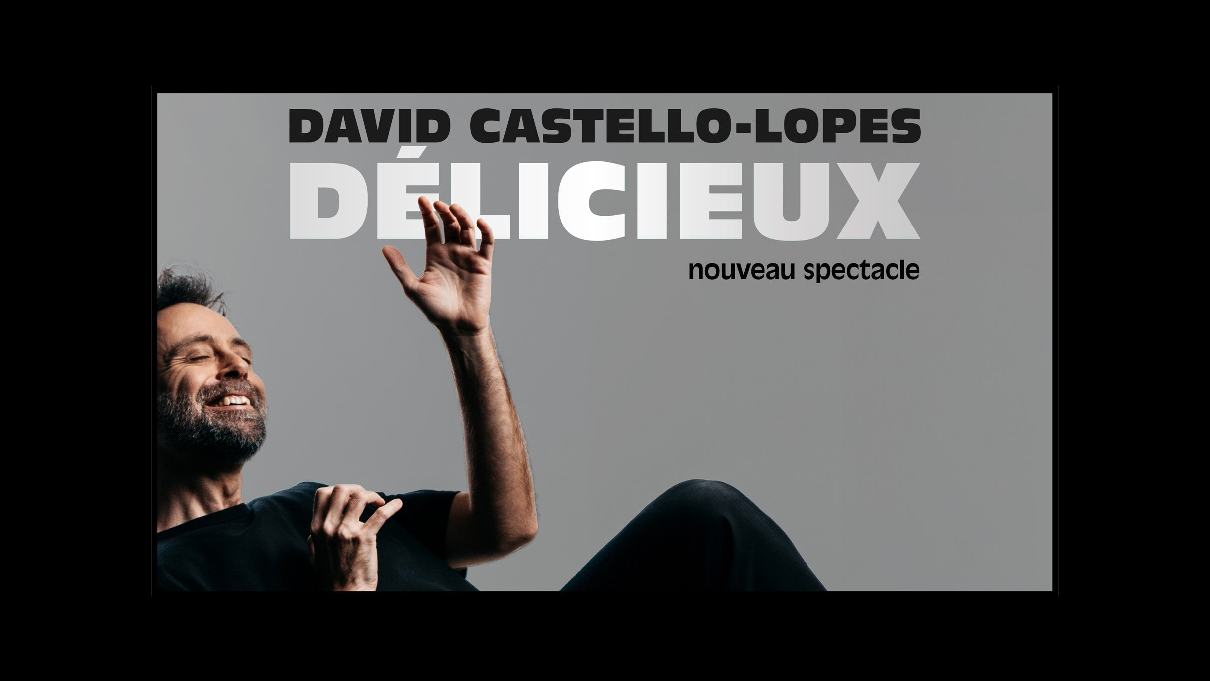 David Castello-Lopes