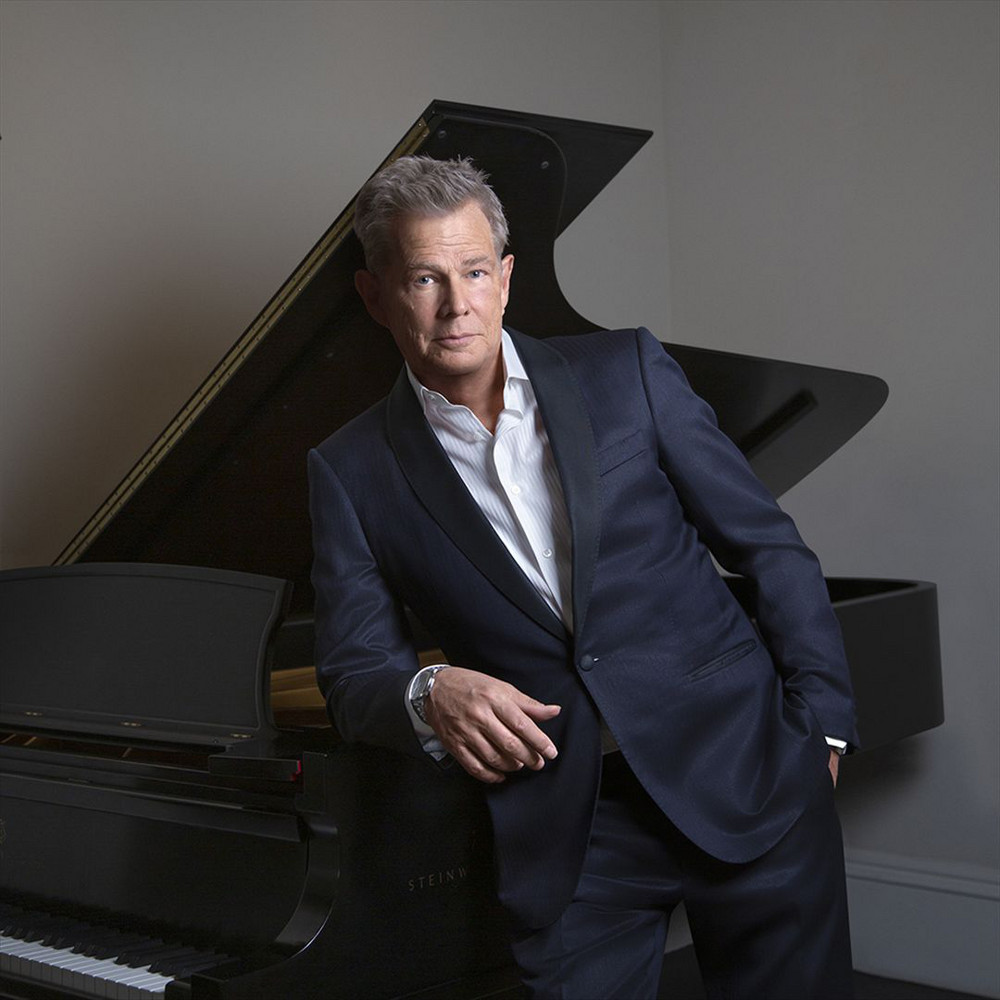 David Foster tickets in Waterbury