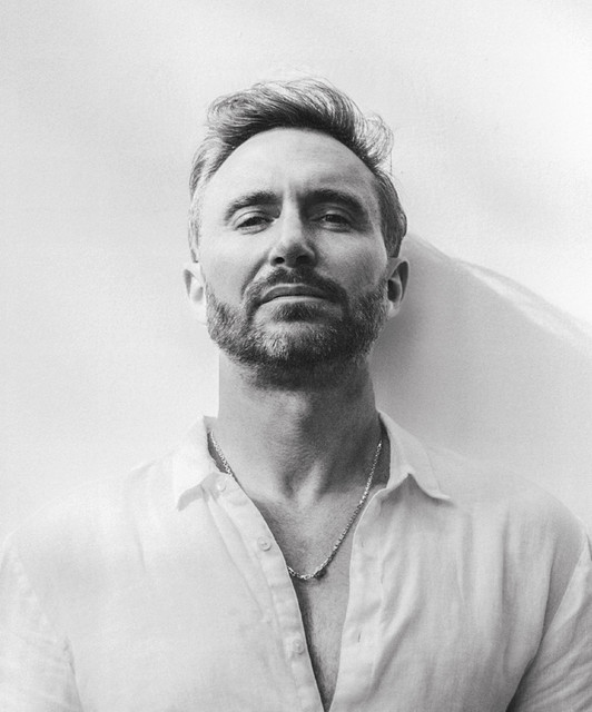 David Guetta tickets in Saint-Denis