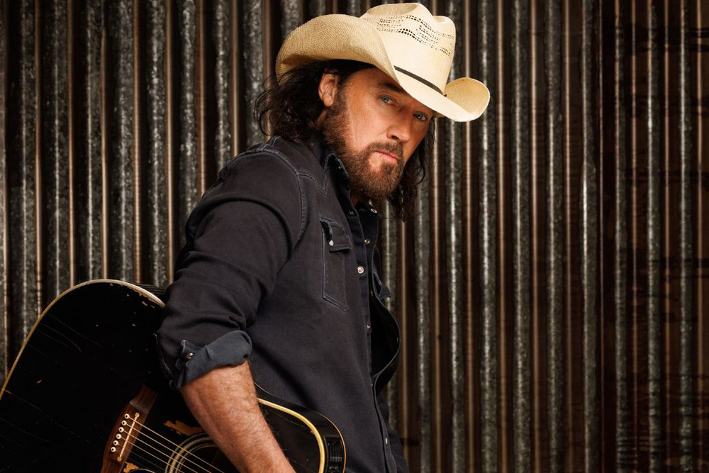 David Lee Murphy Tour Tickets