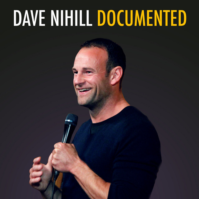 David Nihill
