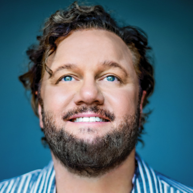 David Phelps tickets in Culleoka, TN