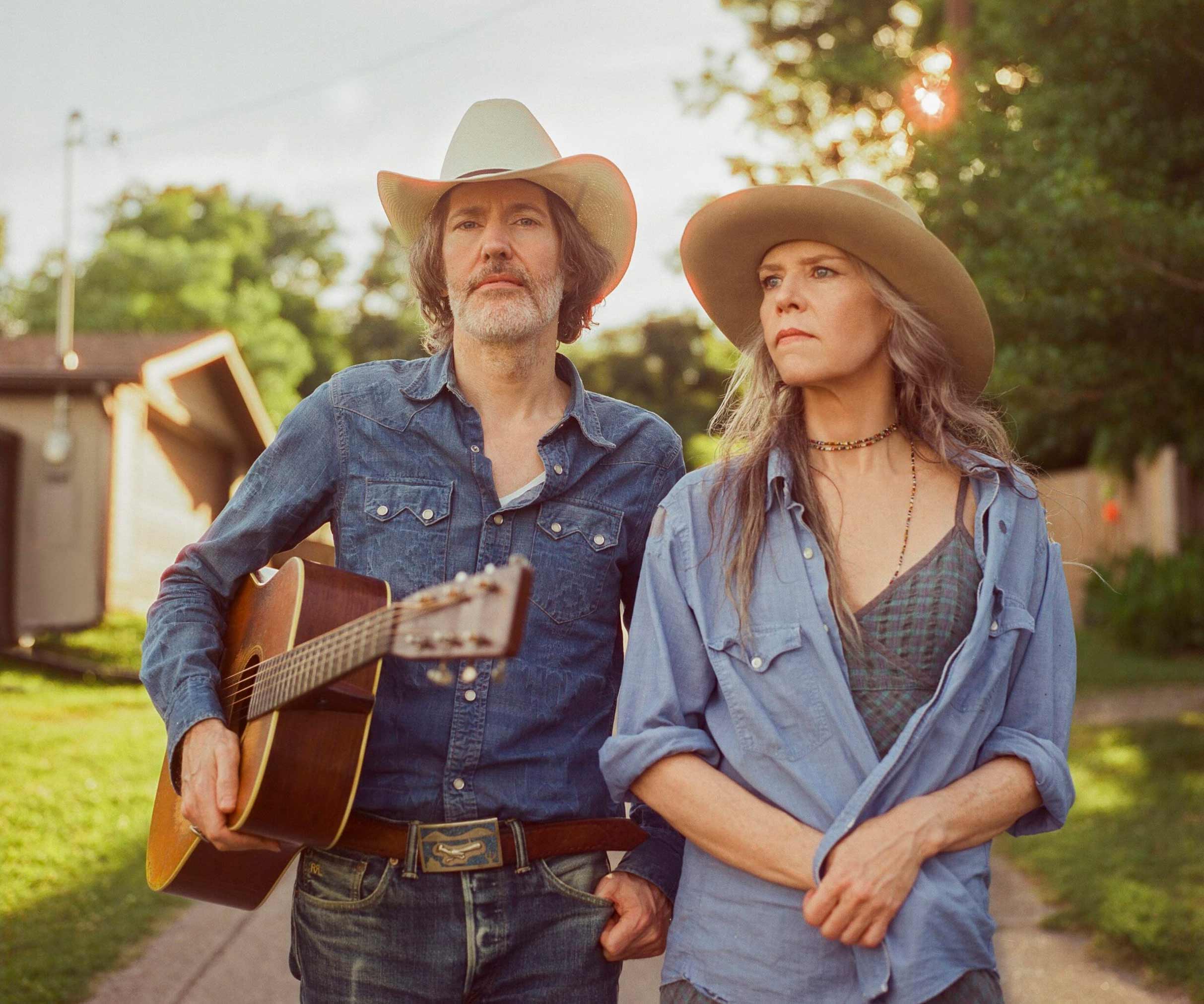 David Rawlings