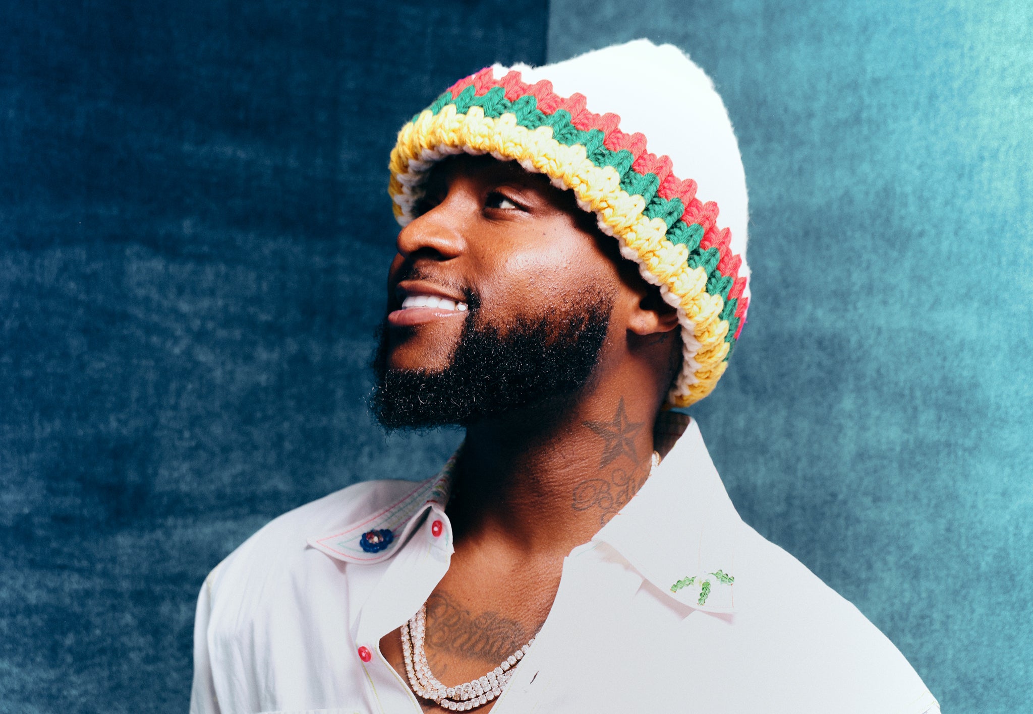 Davido