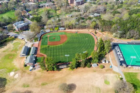Davidson Wildcats Baseball