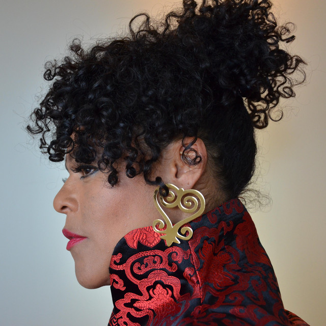 Dawn Tyler Watson Tour Tickets