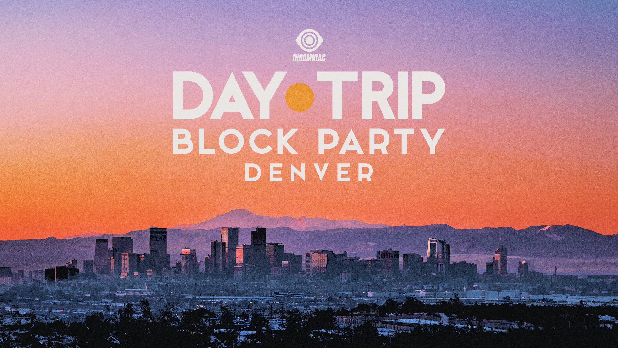 Day Trip Festival Tour Tickets