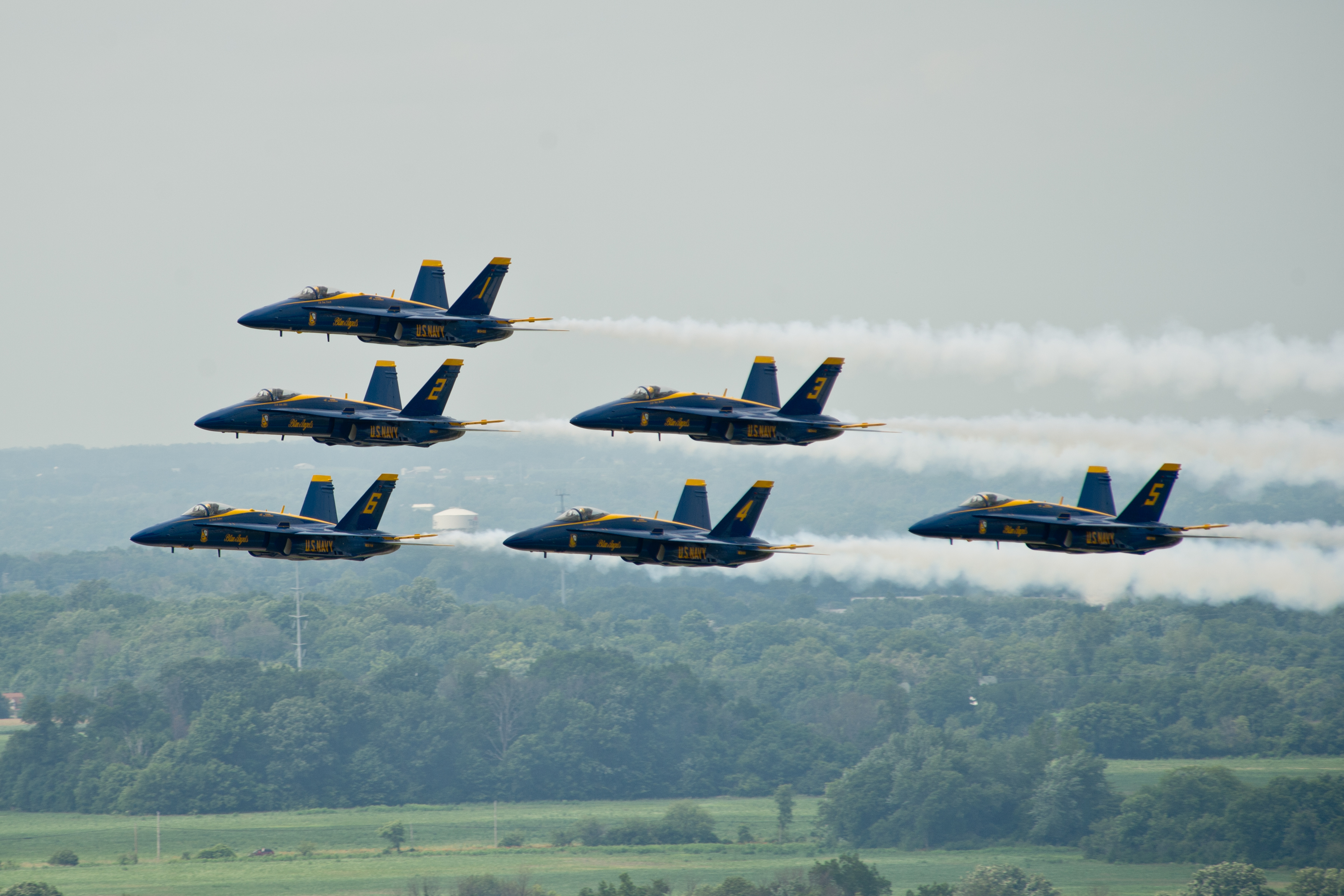 Dayton Air Show