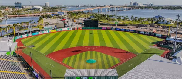 Daytona Tortugas