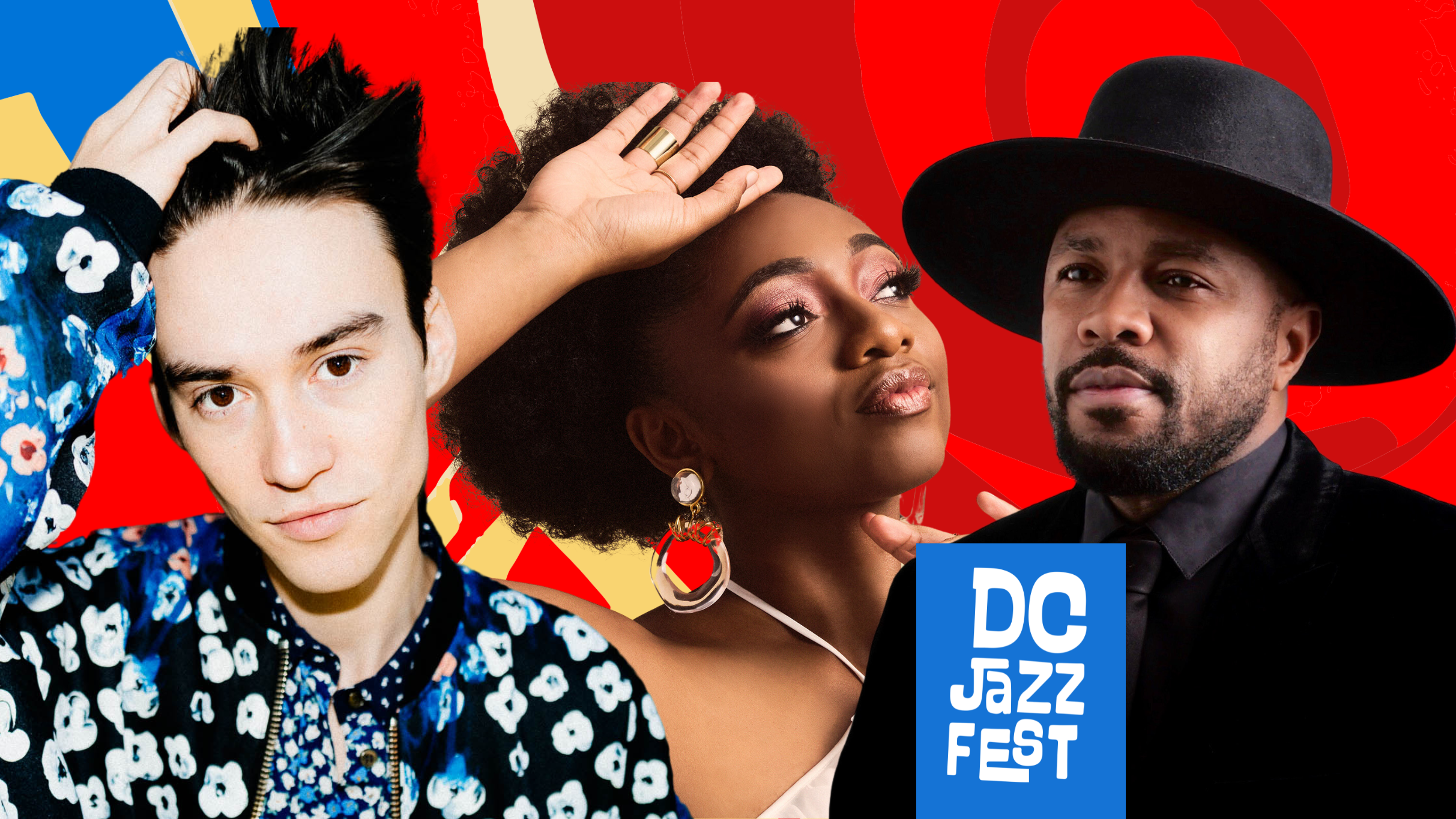 DC Jazzfest