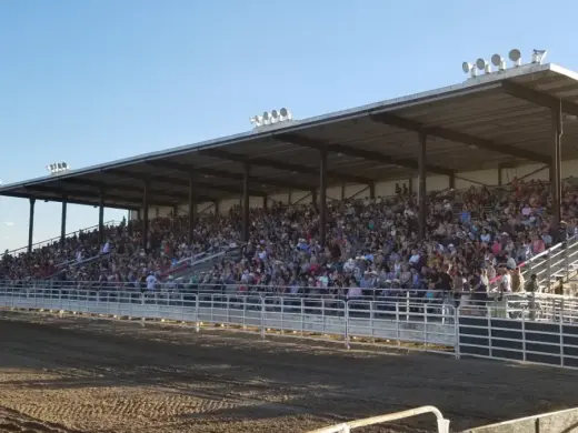 De Golyer Bucking Horse and Bull Bash tickets in Fallon
