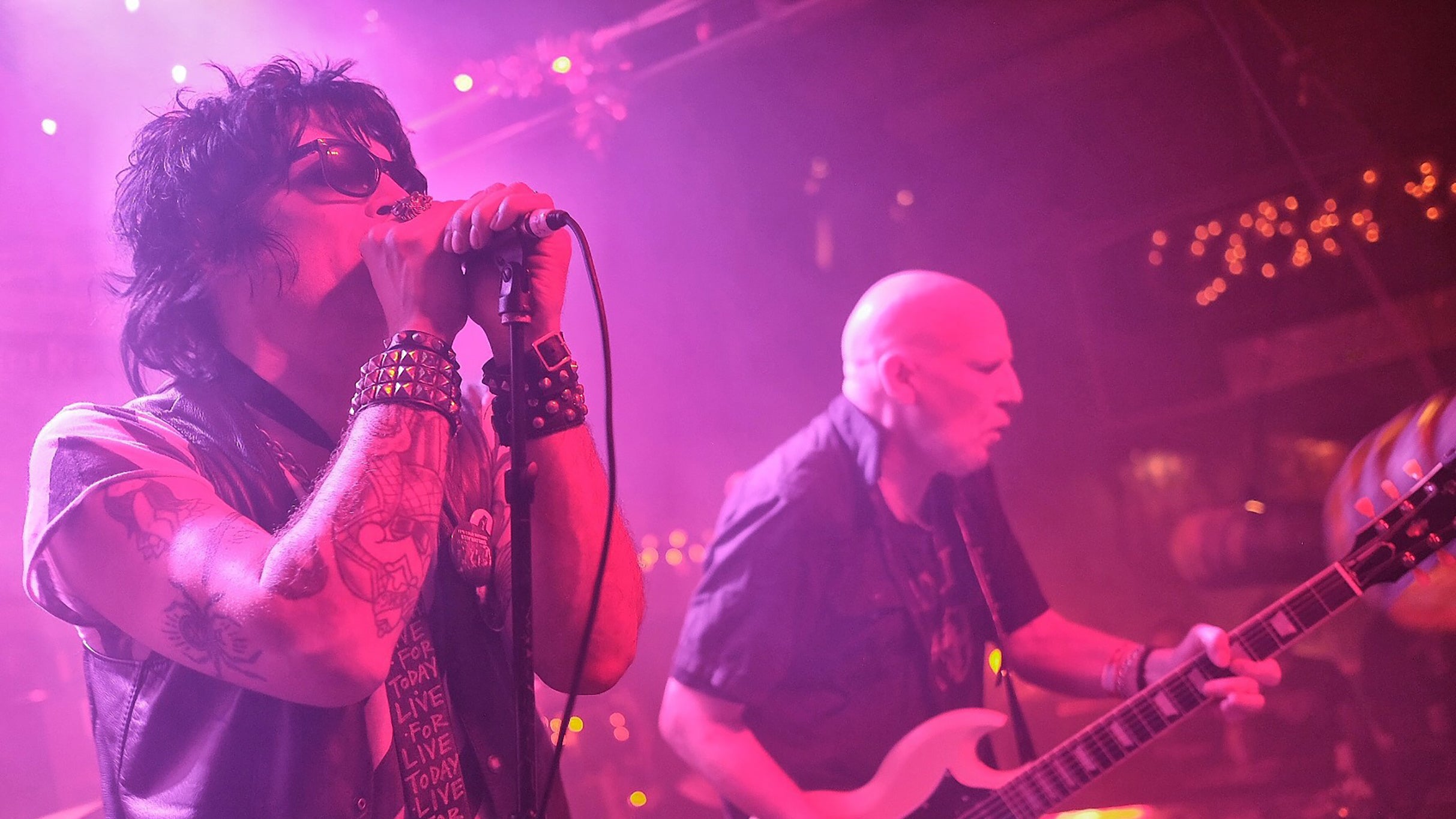 Dead Boys Tour Tickets
