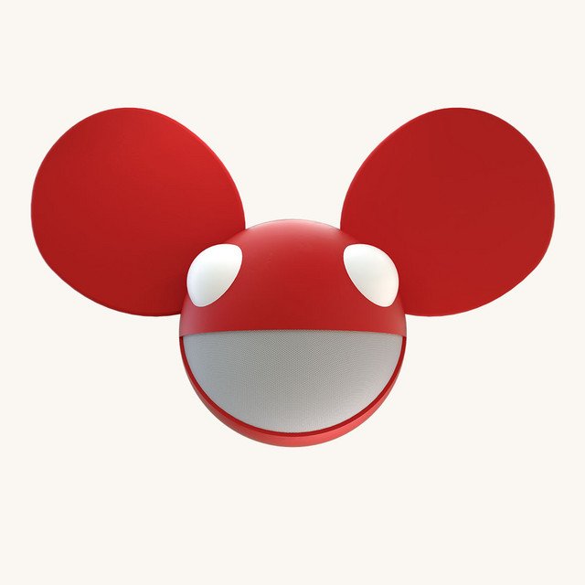 Deadmau5 tickets in Palmer, AK