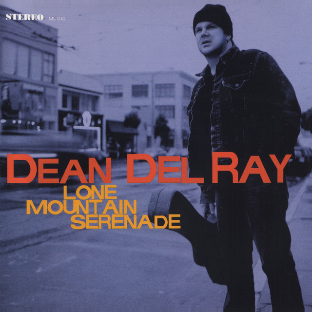 Dean Delray
