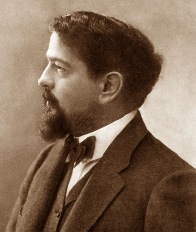 Debussy tickets in Surrey