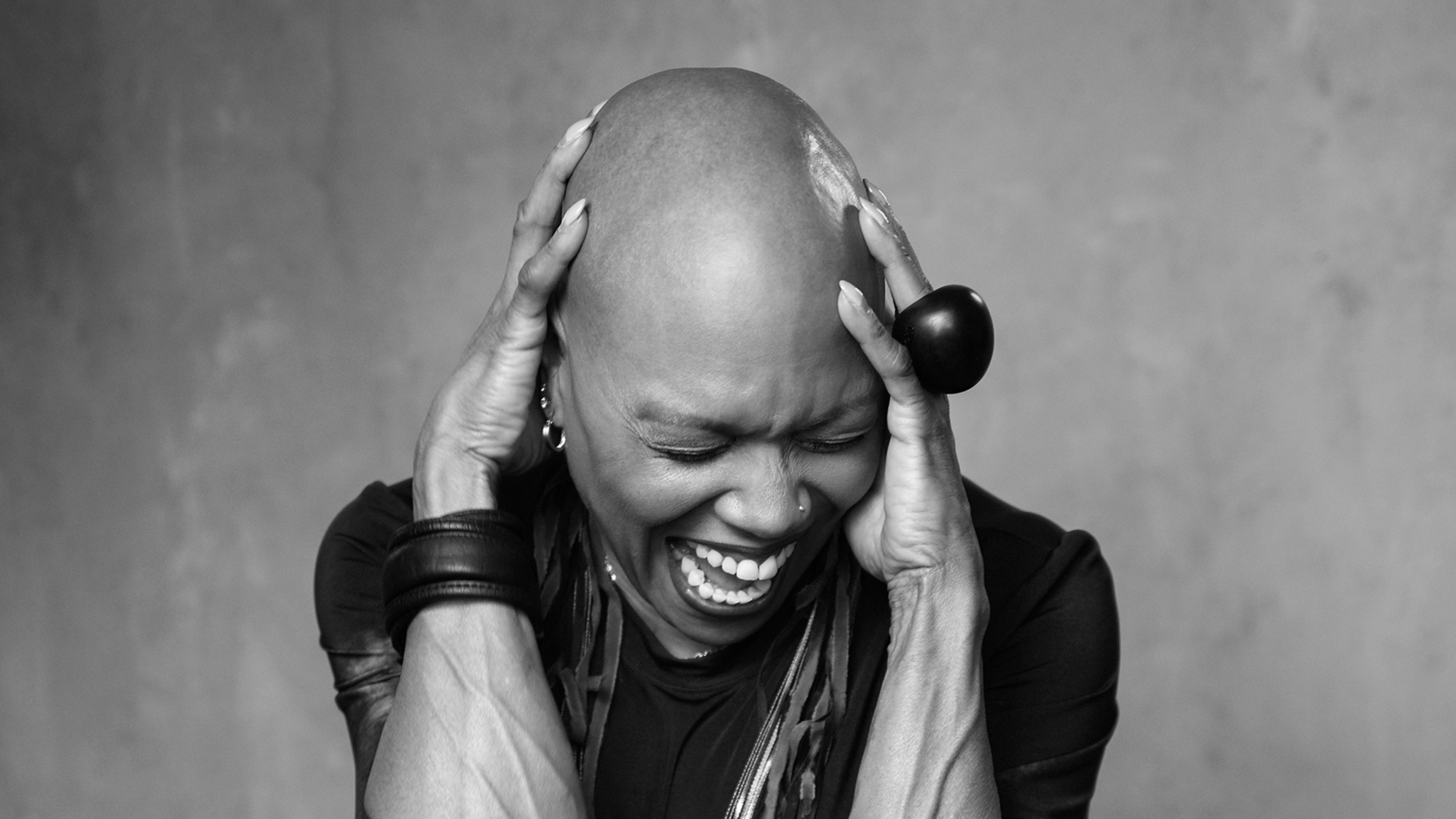Dee Dee Bridgewater