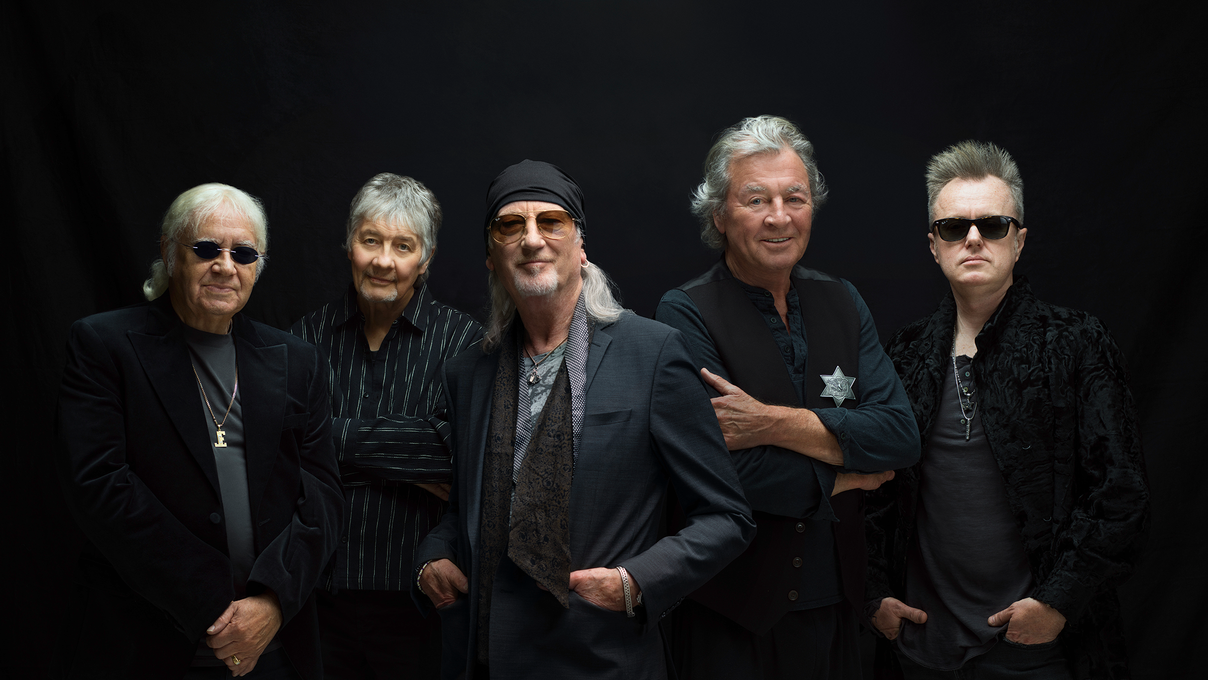 Deep Purple
