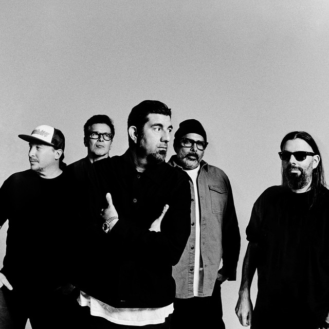 Deftones tickets in Edinburgh, EDH