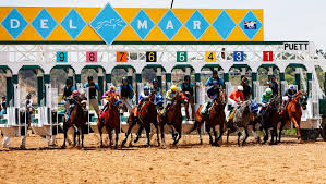 Del Mar Thoroughbred Racing